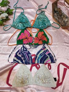 Combo Bikini Bra 💥