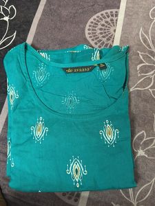 Cotton Daily Wear Kurti For Women
