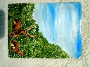 Hand Made