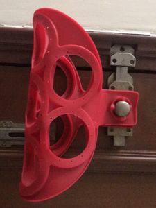 Silicone Pancake Mould