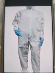 PPE Kit (Personal Protective)
