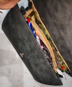 Charles &amp; Keith Top Handle Bag