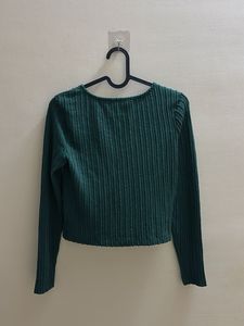 Green Top
