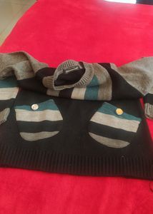 Nice Sweater For Girl