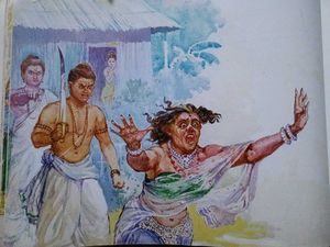 The Ramayan
