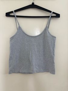 FOREVER 21 CAMISOLE TOP