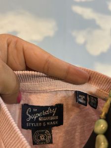 Superdry Premium Tee