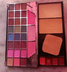 Makeup Kit