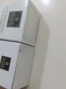 Loot! Vit C Serum 2 Bottles