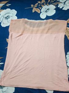 Cute Minnie Mouse Tee