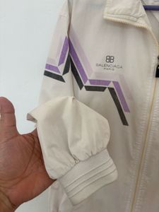 Balenciaga Unisex Jacket