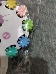 Combo Hair Accessories