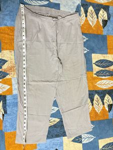 Striped Kurta Set