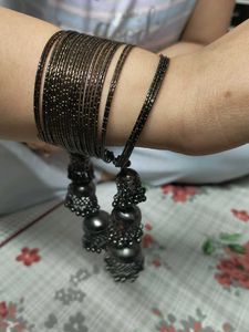 Bangles Set