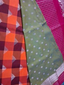 SILK SAREE