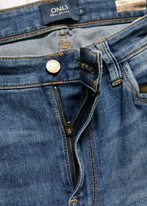 Only Skinny Fit Denim