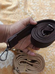 Bag Extension Straps