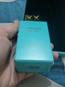 Swiss Arabian Shagaf Oud Tonka