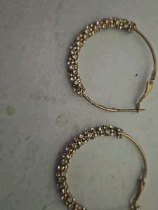 Traditional Earrings