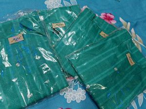 Green Formal Kurti For Daily And Fomal Look