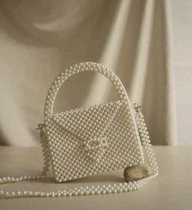 Pearl Bag