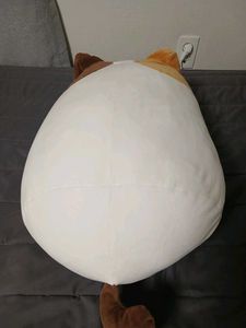 Cute Cat Plushie