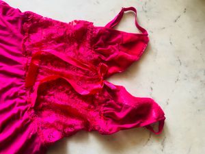 Pink Nighty