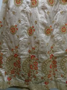 Embroidered Blouse