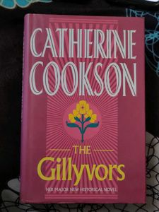 The Gillyvors by Catherine Cookson