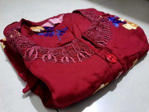 Elegant Tops and Tunics