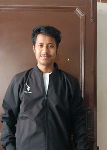 🖤LEGACY LOOK Premium Black Windcheater Jacket