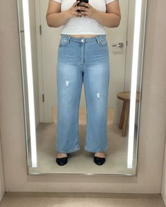 Pack of 2 Max Jeans