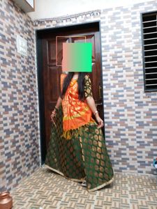 Lehnga Choli