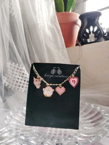 Charm Bracelet