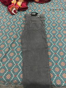 Straight Pants!