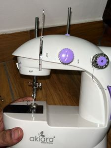 Sewing Machine At Very Low Price