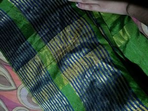 Banarasi Silk Saree For Women