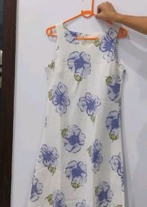 Beautiful dress