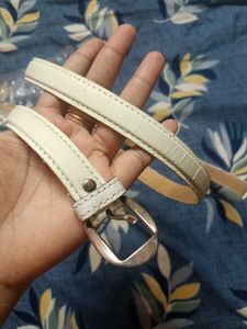4 BELTS