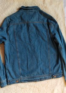 Men&#39;s Denim Jacket