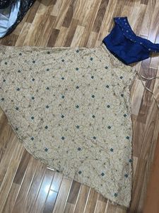 Lehanga Choli