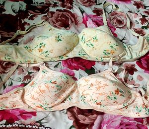 34, Size Combo Padded Bra