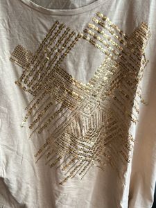 Tramontana Embellished Tee