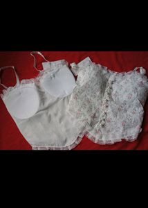 Corset Top