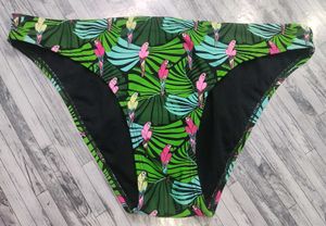 36 Size Parrot Look