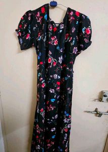 Beautiful Midi Dress
