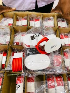 Imported OG Data Cable | TYPE USB TO TYP C