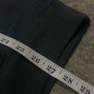 Carhartt Black Hoodie size:- M/L