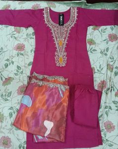 Kurta set