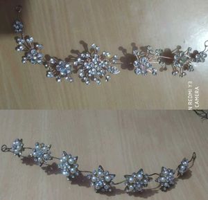 Bridal Hair Accessories
